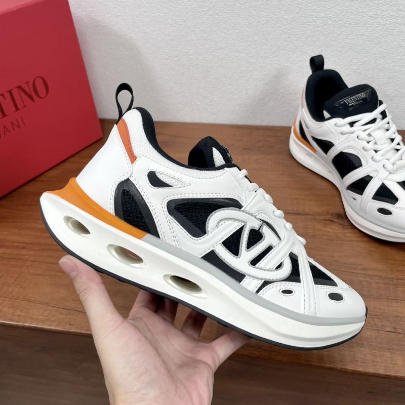 Valentino Low Shoes